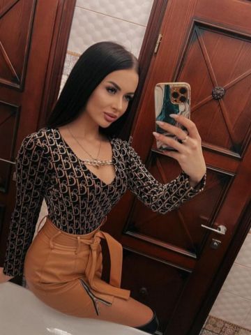 Анкета проститутки Рената - Фото 1, , 24 года, №80097